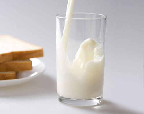 食品香精生产商