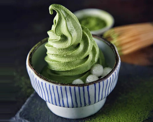 食品香精供应商