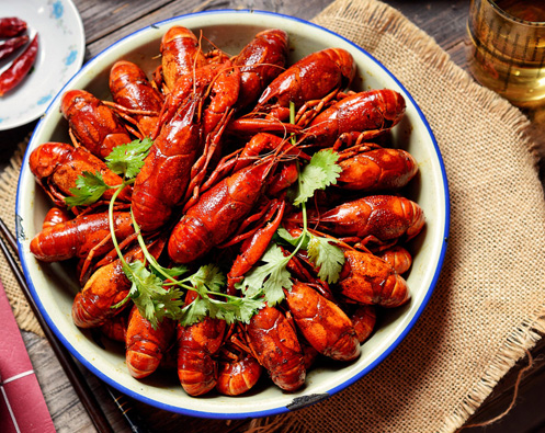 咸味香精实力厂商